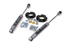 Load image into Gallery viewer, 2 Inch Leveling Kit | Toyota Tundra (22-25) 4WD