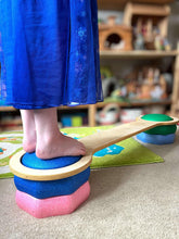 Load image into Gallery viewer, **Pre-order (Ships in 3-4 Weeks)**Green Elephant Exclusive Connector Boards (Set of 3 Pieces) - For Stepping Stones