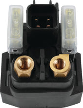 Load image into Gallery viewer, QuadBoss, QuadBoss Yamaha YFZ450R Starter Solenoid &amp; Relay - Part 463783