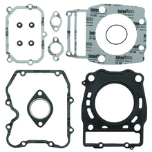 Load image into Gallery viewer, QuadBoss, QuadBoss 11-14 Polaris Hawkeye 400 HO 2x4/HD Top End Gasket Set - Part #566792