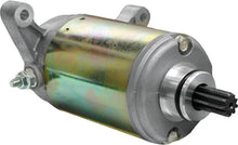 Load image into Gallery viewer, QuadBoss, QuadBoss 495706 Yamaha YFM350 Big Bear 2x4 Motor Starter – Reliable Power for Yamaha Quads