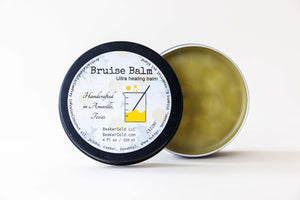 Bruise Balm
