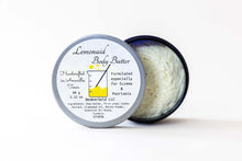 Load image into Gallery viewer, Lemonaid ~ Body Butter