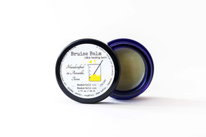 Bruise Balm