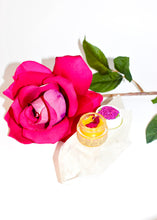 Load image into Gallery viewer, Beach Rose Luxury Balm