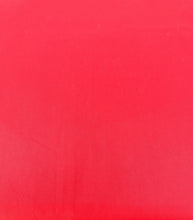 Load image into Gallery viewer, Tache Cotton Vibrant Red Fitted Sheet / Flat Sheet (BS3PC-R)