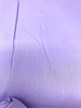 Load image into Gallery viewer, Tache Cotton Lavender Purple Fitted Sheet / Flat Sheet (BS3PC-P)