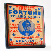 Load image into Gallery viewer, Fortune Telling Drink Coaster Set
