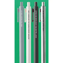 Load image into Gallery viewer, Fun Custom Pen Set