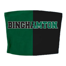 Load image into Gallery viewer, Binghamton Two Tone Tube Top