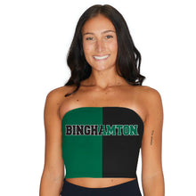 Load image into Gallery viewer, Binghamton Two Tone Tube Top