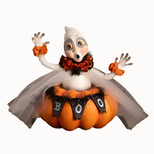 Load image into Gallery viewer, Binx Boo Ghost by Bethany Lowe Designs