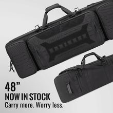 Load image into Gallery viewer, svPro™ Tactical Rifle Case