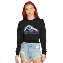 Load image into Gallery viewer, New Hampshire Wildcats Pullover Crewneck