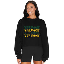 Load image into Gallery viewer, Vermont Gothic Crewneck