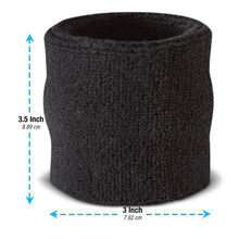 Load image into Gallery viewer, Headband / Wristband Set