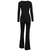 Load image into Gallery viewer, Kutztown End Zone Jumpsuit
