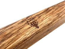 Load image into Gallery viewer, Black Limba - Wolf Logo - Chest of Holding™