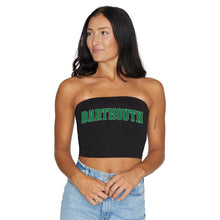 Load image into Gallery viewer, Dartmouth College Black Tube Top