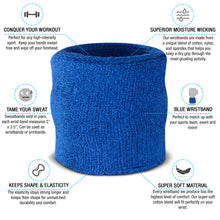 Load image into Gallery viewer, Headband / Wristband Set