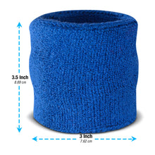 Load image into Gallery viewer, Headband / Wristband Set