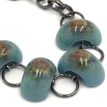 Load image into Gallery viewer, Secret Garden Floral Stud Earrings