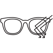 Load image into Gallery viewer, Prescription Lens