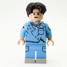 Load image into Gallery viewer, BOB / PROJECT SENTRY made using LEGO parts - B3 Customs