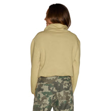 Load image into Gallery viewer, Purdue Quarter Zip Sweatshirt