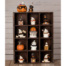 Load image into Gallery viewer, Boo with Baby by Bethany Lowe Designs