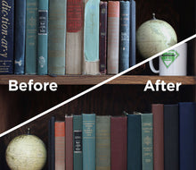 Load image into Gallery viewer, 1&quot; BookGuard™ Premium Cloth Book Binding Repair Tape: 15 yds