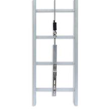 Load image into Gallery viewer, Frontline VLCS Ladder Cable Vertical Lifeline System (Stainless Steel) 20'
