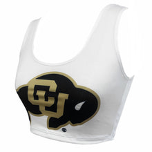 Load image into Gallery viewer, Colorado Boulder Crop Tank Top