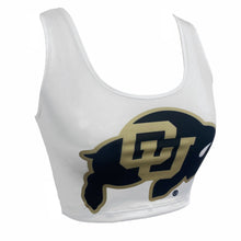Load image into Gallery viewer, Colorado Boulder Crop Tank Top