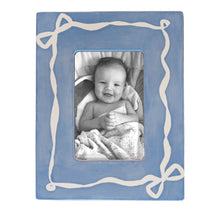 Load image into Gallery viewer, Bow Photo Frame