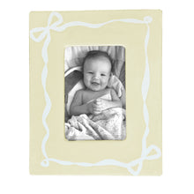 Load image into Gallery viewer, Bow Photo Frame