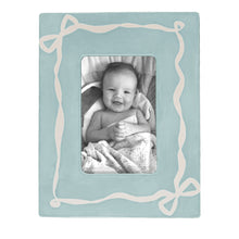 Load image into Gallery viewer, Bow Photo Frame