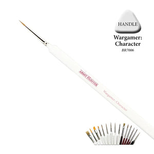 The Army Painter - Brushes