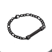 Load image into Gallery viewer, Classic Cremation Urn Bracelet