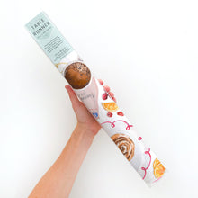 Load image into Gallery viewer, Breakfast at the Diner Table Runner