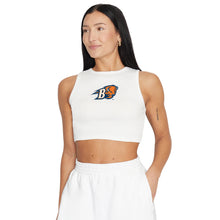 Load image into Gallery viewer, Bucknell Touchdown Ribbed Tank