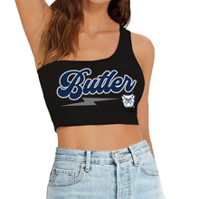 Load image into Gallery viewer, Butler Lightning One Shoulder Top
