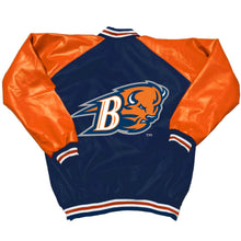 Load image into Gallery viewer, Bucknell Varsity Letterman Jacket