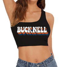 Load image into Gallery viewer, Bucknell One Shoulder Top