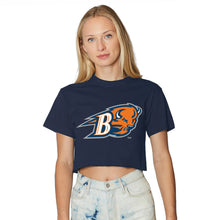 Load image into Gallery viewer, Bucknell Navy Tee