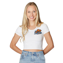 Load image into Gallery viewer, Bucknell Babydoll Tee