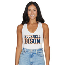 Load image into Gallery viewer, Bucknell Bodysuit