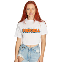 Load image into Gallery viewer, Bucknell Drip Tee