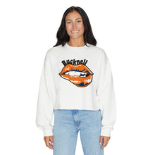 Load image into Gallery viewer, Bucknell Lips Crewneck