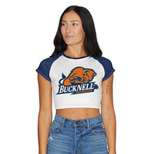 Load image into Gallery viewer, Bucknell Team Tee